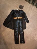 Batman pak maat 122-128, Ophalen, Zo goed als nieuw, 122 t/m 128, Jongen of Meisje