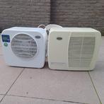 Erom caravan airco AC2401, Ophalen, Gebruikt