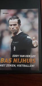 Niet zeiken, voetballen!, Boeken, Sportboeken, Nieuw, Balsport, Eddy van der Ley, Verzenden