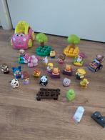Mega Bloks boerderij dieren auto, Ophalen