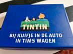Kuifje kaartspel, Ophalen, Kuifje, Nieuw