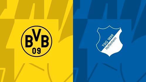 Borrusia Dortmund - TSG Hoffenheim tickets Naast elkaar 2, Tickets en Kaartjes, Sport | Voetbal, Twee personen, December, Losse kaart