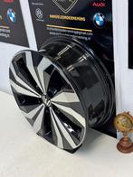 VW Polo 2G 1.0 Velg lichtmetaal 17 inch bj.2018, Gebruikt, Velg(en), 17 inch, Ophalen of Verzenden