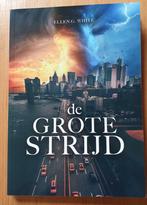 De Grote Strijd - Ellen G. White ( nieuw ), Boeken, Nieuw, Ophalen of Verzenden