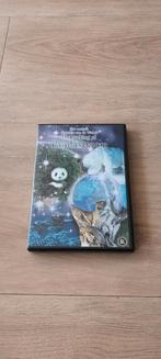 Efteling dvd The Making of Pandadroom, Ophalen of Verzenden, Zo goed als nieuw, Overige typen