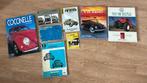 Onderhoudsboekjes VW Kever en boeken VW Kever, Boeken, Auto's | Boeken, Gelezen, Volkswagen, Ophalen of Verzenden