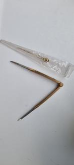 Vintage Passer - Tekeninstrument, Ophalen of Verzenden