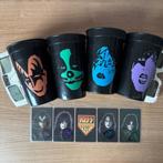 KISS prullaria, Verzamelen, Ophalen, Zo goed als nieuw, Gebruiksvoorwerp