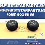 AMG STUURAIRBAG LEER 2026 A45 CLA45 GLA45 C63 E63 G63 GLC43