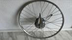 Gazelle voorwielmotor 9-pins, Ophalen of Verzenden, Zo goed als nieuw, Algemeen, Wiel