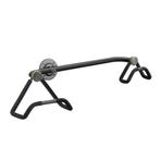 Gravity GSWMB01AB luxe muurbeugel voor akoestische gitaar, Muziek en Instrumenten, Gitaar, Instrumentstandaard, ., Nieuw