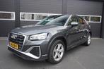 Audi Q2 35 TFSI S Edition Airco/Cruise/Camera/Park.sensoren/, Stof, 4 cilinders, 150 pk, Bedrijf