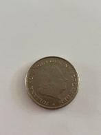 Unie van Utrecht 2,5 gulden 1979, Postzegels en Munten, Munten | Nederland, Ophalen, Koningin Juliana, 2½ gulden