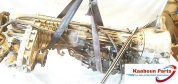 Versnellingsbak Volkswagen Touareg I 5.0 V10 TDI ('02-'09) beschikbaar voor biedingen
