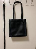 Esprit tas, Ophalen of Verzenden, Zo goed als nieuw, Zwart, Handtas