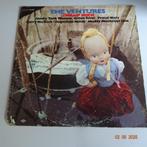 The Ventures - Swamp Rock, Ophalen of Verzenden, Gebruikt, 12 inch