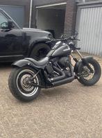 Harley Davidson Night Train Custom, Motoren, Motoren | Harley-Davidson, Bedrijf, Chopper