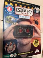 Escape Room VR Submarine Bordspel nieuw, Drie of vier spelers, Ophalen of Verzenden, Nieuw, Identity Games