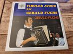 Gerald Fuchs / Tiroler Avond Bij Gerald Fuchs ( Telstar ), Ophalen of Verzenden, Zo goed als nieuw, 12 inch, Levenslied of Smartlap