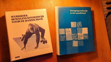 Bewegingsonderwijs in het basisonderwijs. beschikbaar voor biedingen