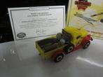 dodge power wagon 1946, Ophalen of Verzenden, Nieuw, Bus of Vrachtwagen, Matchbox