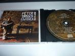 Peter Thijssen Band de cd alles al gezagd, Cd's en Dvd's, Verzenden, Zo goed als nieuw, Poprock