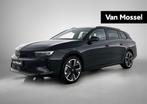 Opel Astra Electric 54 kWh Business Edition || COMPLETE AUTO, Auto's, Stof, 156 pk, Zwart, Origineel Nederlands