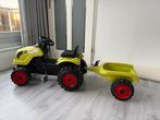 Tractor - Niet gebruikt, paar stickers los, Ophalen, Zo goed als nieuw, Trapvoertuig