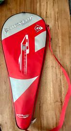 Tennisracket en tas, Ophalen, Zo goed als nieuw, Racket
