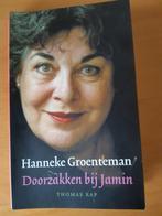 Verhalenbundel Hanneke Groenteman, Ophalen of Verzenden, Gelezen, Hanneke Groenteman, Nederland