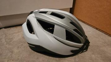 Civrit Fietshelm L/XL - Zo goed als nieuw! beschikbaar voor biedingen