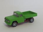 groene Ford F500, Siku V222, code 3, izgst, Ophalen of Verzenden, Gebruikt, Auto