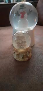 Sneeuwbol met Engeltjes, Diversen, Kerst, Ophalen of Verzenden, Nieuw