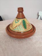 Grote tajine, Nieuw, Overige materialen, Overige typen, Ophalen