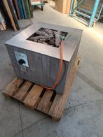 Cosi Vuelta 70 Tuinhaard - Nieuwstaat, Tuin en Terras, Tuinhaarden, Ophalen of Verzenden, Zo goed als nieuw