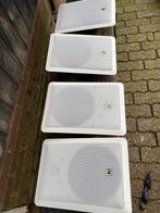 Kramer inbouw luidsprekers 80w, Overige merken, Gebruikt, Ophalen of Verzenden, 60 tot 120 watt