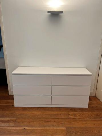 Ikea MALM kast - afbeelding 2