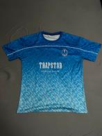 Trapstar jersey maat L, Kleding | Heren, T-shirts, Ophalen, Maat 52/54 (L), Blauw, Nieuw