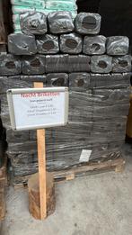 (A35) Nachtbriketten 10 kilo vanaf €4,50. Oussoren haardhout, Ophalen