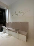 Horeca banken op maat - Snelste Levering, Scherpste Prijzen!, Overige maten, Nieuw, 75 tot 100 cm, Ophalen of Verzenden