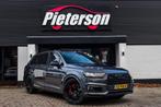 Audi Q7 3.0 TDI E-Tron Quattro SQ7 3X S-Line NAP PANO VOL!, Gebruikt, 259 pk, 2420 kg, Bedrijf