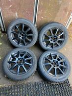 Volkswagen velgen 5x100 nieuw, 205 mm, Nieuw, Banden en Velgen, 16 inch