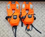 Helly hansen reddingsvest 5 15kg 10 25kg, Watersport en Boten, Watersportkleding, Ophalen of Verzenden, Zo goed als nieuw, Kind