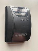 Sony Walkman cassette FM/AM WM-FX151, Audio, Tv en Foto, Walkmans, Discmans en Minidiscspelers, Ophalen of Verzenden, Walkman