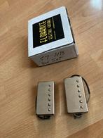 Peter Florance VooDoo-57 set, Muziek en Instrumenten, Ophalen of Verzenden, Zo goed als nieuw, Elektrische gitaar