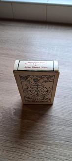 Vintage Tarotkaarten en twee boeken., Ophalen, Gelezen, Tarot of Kaarten leggen, Overige typen
