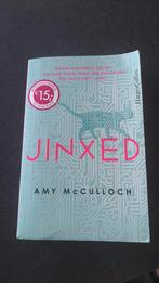 Amy McCulloch - Jinxed, Ophalen of Verzenden, Zo goed als nieuw, Amy McCulloch