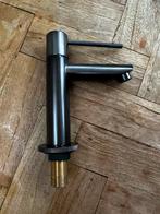 Fonteinkraan Best Design – Gun metal – Nieuw, Minder dan 50 cm, Overige typen, Nieuw, Ophalen of Verzenden