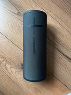 UE Urban Ears MegaBoom 3 zwart + draadloos dock, Overige merken, Overige typen, Ophalen of Verzenden, Zo goed als nieuw