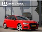 Audi A3 Sportback 30 TFSI Design S line Automaat | Black Opt, Auto's, Gebruikt, Bedrijf, 1180 kg, 3 cilinders